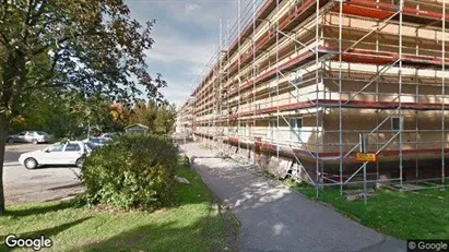 Lägenheter att hyra i Norrköping - Bild från Google Street View Lägenheter att hyra i Norrköping - Bild från Google Street View