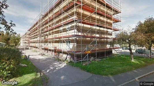 Lägenheter att hyra i Norrköping - Bild från Google Street View