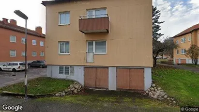 Lägenheter att hyra i Eskilstuna - Bild från Google Street View Lägenheter att hyra i Eskilstuna - Bild från Google Street View