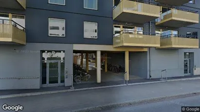 Lägenheter att hyra i Karlstad - Bild från Google Street View Lägenheter att hyra i Karlstad - Bild från Google Street View