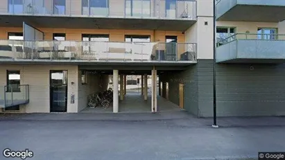 Lägenheter att hyra i Karlstad - Bild från Google Street View Lägenheter att hyra i Karlstad - Bild från Google Street View
