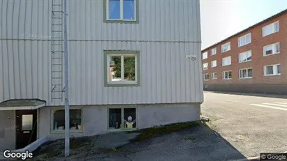 Lägenheter att hyra i Östersund - Bild från Google Street View Lägenheter att hyra i Östersund - Bild från Google Street View