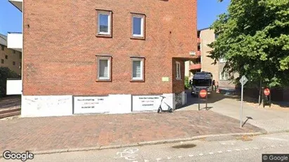 Lägenheter att hyra i Helsingborg - Bild från Google Street View Lägenheter att hyra i Helsingborg - Bild från Google Street View