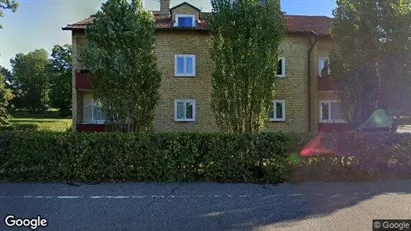 Lägenheter att hyra i Motala - Bild från Google Street View Lägenheter att hyra i Motala - Bild från Google Street View