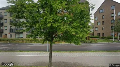 Lägenheter att hyra i Växjö - Bild från Google Street View Lägenheter att hyra i Växjö - Bild från Google Street View