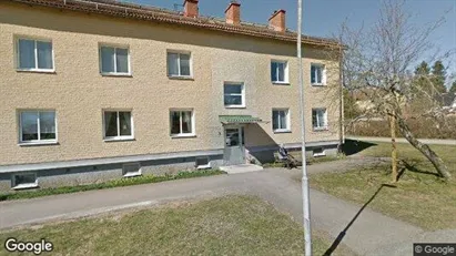 Lägenheter att hyra i Norrköping - Bild från Google Street View Lägenheter att hyra i Norrköping - Bild från Google Street View