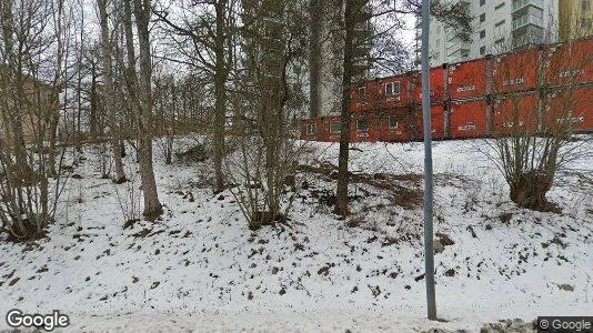 Lägenheter att hyra i Jönköping - Bild från Google Street View