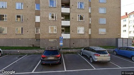 Lägenheter att hyra i Norrköping - Bild från Google Street View