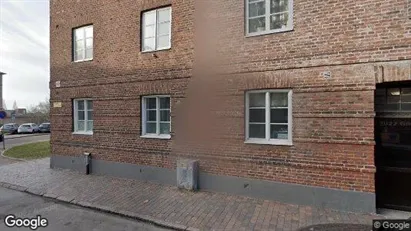 Lägenheter att hyra i Helsingborg - Bild från Google Street View Lägenheter att hyra i Helsingborg - Bild från Google Street View