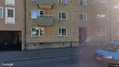Lägenheter att hyra i Norrköping - Bild från Google Street View Lägenheter att hyra i Norrköping - Bild från Google Street View