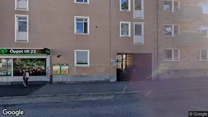 Lägenheter att hyra i Norrköping - Bild från Google Street View Lägenheter att hyra i Norrköping - Bild från Google Street View