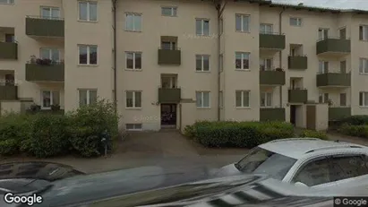 Lägenheter att hyra i Klippan - Bild från Google Street View Lägenheter att hyra i Klippan - Bild från Google Street View