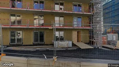 Lägenheter att hyra i Tyresö - Bild från Google Street View Lägenheter att hyra i Tyresö - Bild från Google Street View