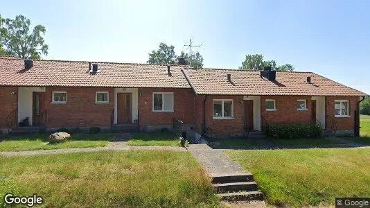 Lägenheter att hyra i Vara - Bild från Google Street View