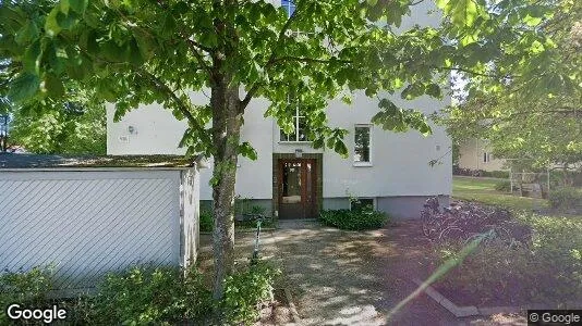 Lägenheter att hyra i Karlstad - Bild från Google Street View