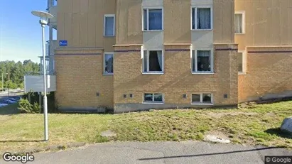 Lägenheter att hyra i Södertälje - Bild från Google Street View Lägenheter att hyra i Södertälje - Bild från Google Street View