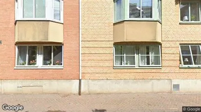 Lägenheter att hyra i Trelleborg - Bild från Google Street View Lägenheter att hyra i Trelleborg - Bild från Google Street View