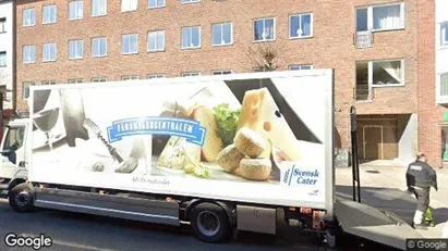 Lägenheter att hyra i Karlstad - Bild från Google Street View Lägenheter att hyra i Karlstad - Bild från Google Street View