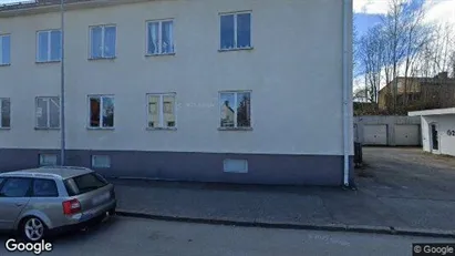 Lägenheter att hyra i Örebro - Bild från Google Street View