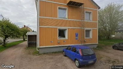 Lägenheter att hyra i Kristinehamn - Bild från Google Street View Lägenheter att hyra i Kristinehamn - Bild från Google Street View