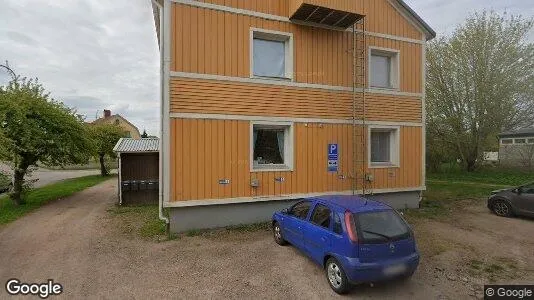 Lägenheter att hyra i Kristinehamn - Bild från Google Street View