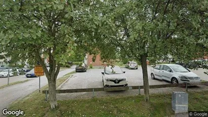 Lägenheter att hyra i Trosa - Bild från Google Street View