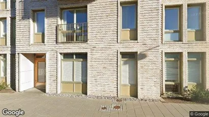 Lägenheter till salu i Malmö Centrum - Bild från Google Street View Lägenheter till salu i Malmö Centrum - Bild från Google Street View