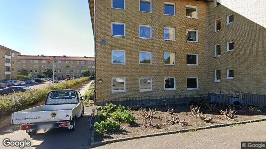 Lägenheter till salu i Kungälv - Bild från Google Street View