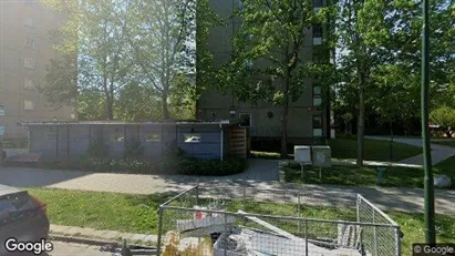 Lägenheter till salu i Malmö Centrum - Bild från Google Street View