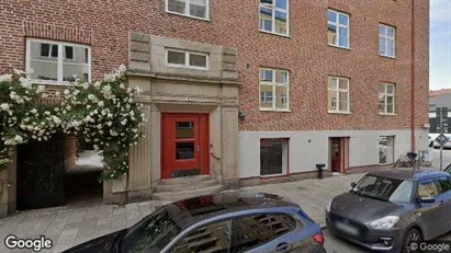 Lägenheter till salu i Malmö Centrum - Bild från Google Street View