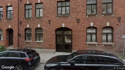 Lägenheter till salu i Malmö Centrum - Bild från Google Street View