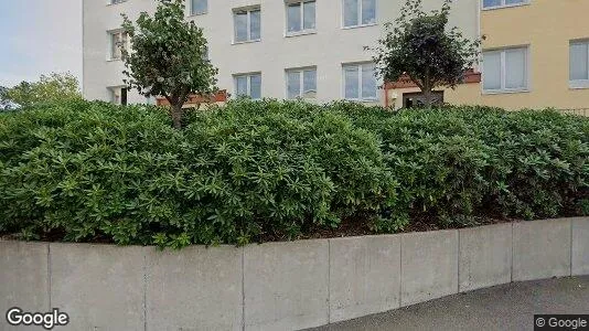 Lägenheter till salu i Örgryte-Härlanda - Bild från Google Street View