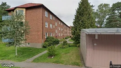Lägenheter till salu i Örgryte-Härlanda - Bild från Google Street View Lägenheter till salu i Örgryte-Härlanda - Bild från Google Street View
