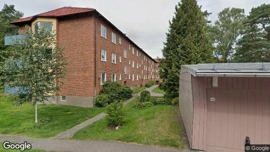 Lägenheter till salu i Örgryte-Härlanda - Bild från Google Street View