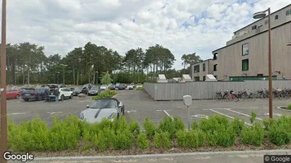 Lägenheter till salu i Kristianstad - Bild från Google Street View