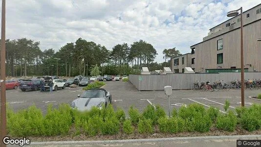 Lägenheter till salu i Kristianstad - Bild från Google Street View