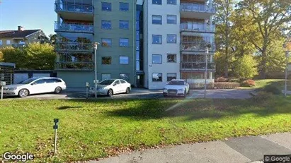 Lägenheter till salu i Ulricehamn - Bild från Google Street View Lägenheter till salu i Ulricehamn - Bild från Google Street View