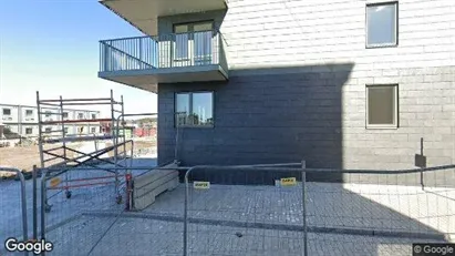 Lägenheter till salu i Täby - Bild från Google Street View
