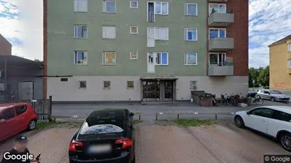 Lägenheter att hyra i Örebro - Bild från Google Street View Lägenheter att hyra i Örebro - Bild från Google Street View