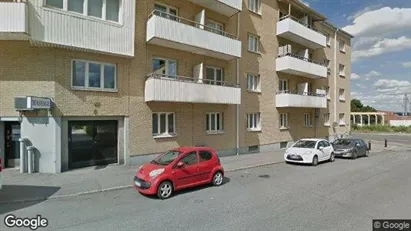 Bostadsrätter till salu i Norrköping - Bild från Google Street View Bostadsrätter till salu i Norrköping - Bild från Google Street View