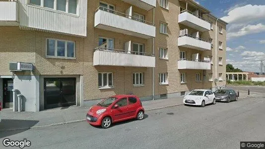 Bostadsrätter till salu i Norrköping - Bild från Google Street View