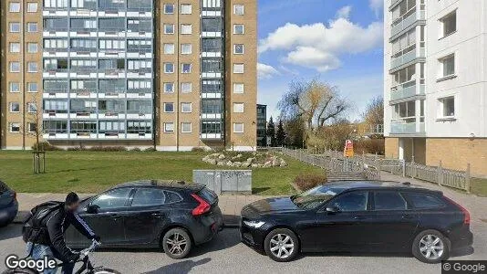 Lägenheter till salu i Malmö Centrum - Bild från Google Street View