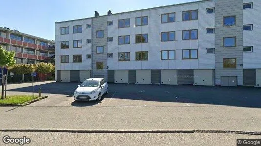 Lägenheter till salu i Alingsås - Bild från Google Street View