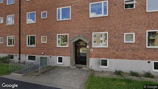 Lägenheter till salu i Helsingborg - Bild från Google Street View