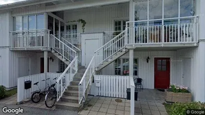 Lägenheter till salu i Örebro - Bild från Google Street View Lägenheter till salu i Örebro - Bild från Google Street View