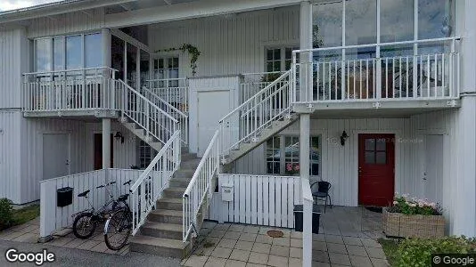 Lägenheter till salu i Örebro - Bild från Google Street View