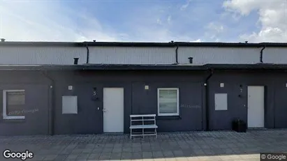 Lägenheter till salu i Helsingborg - Bild från Google Street View Lägenheter till salu i Helsingborg - Bild från Google Street View