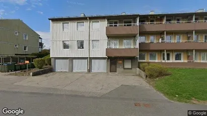 Lägenheter till salu i Tomelilla - Bild från Google Street View Lägenheter till salu i Tomelilla - Bild från Google Street View