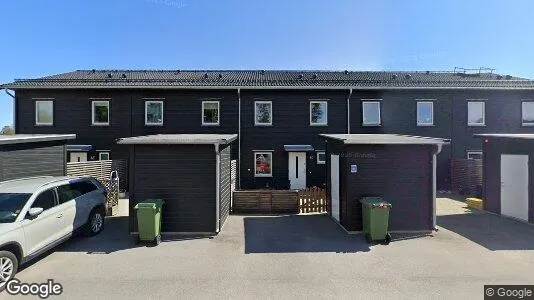 Lägenheter till salu i Kalmar - Bild från Google Street View