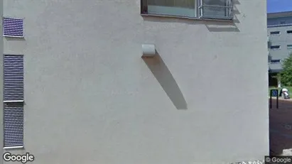 Lägenheter till salu i Malmö Centrum - Bild från Google Street View Lägenheter till salu i Malmö Centrum - Bild från Google Street View